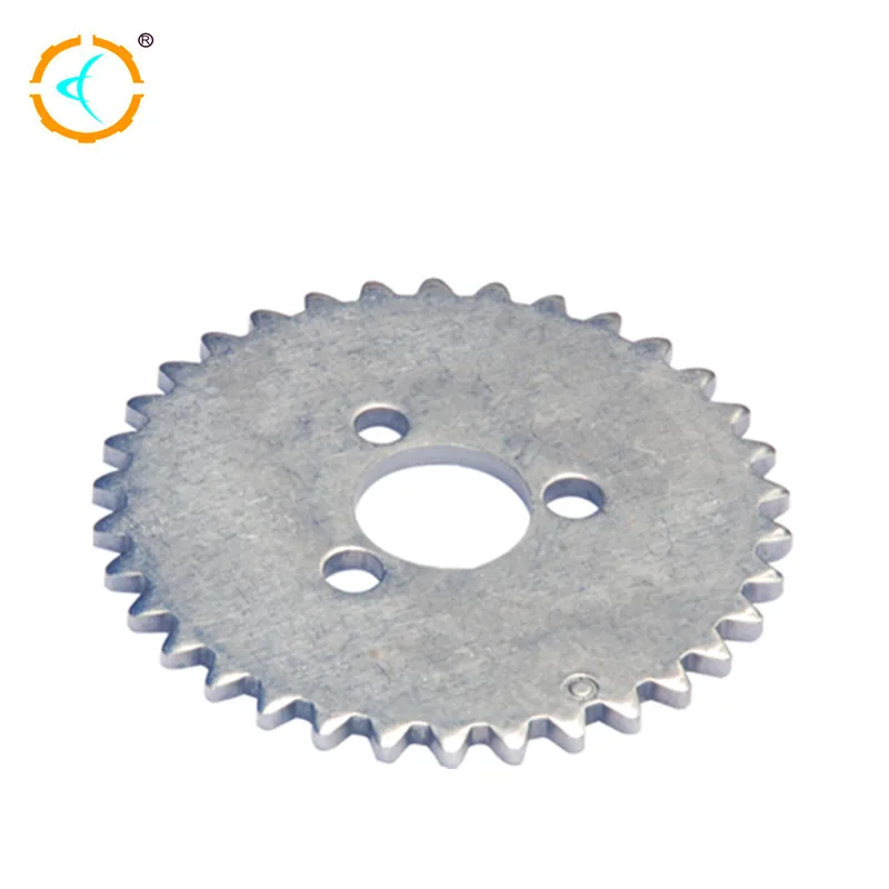 A class quality JY110 BAJAJ PULSAR Timing Gear Motorcycle Clutch Spare Parts