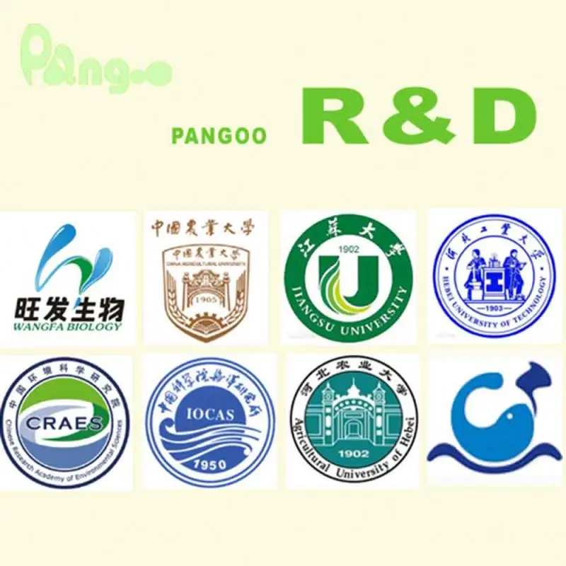 pangoo feed probiotics for pig enhance growth and immune function