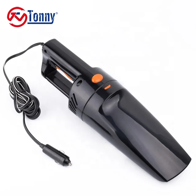 
DC12V 80W car vacuum cleaner sales in walmart 