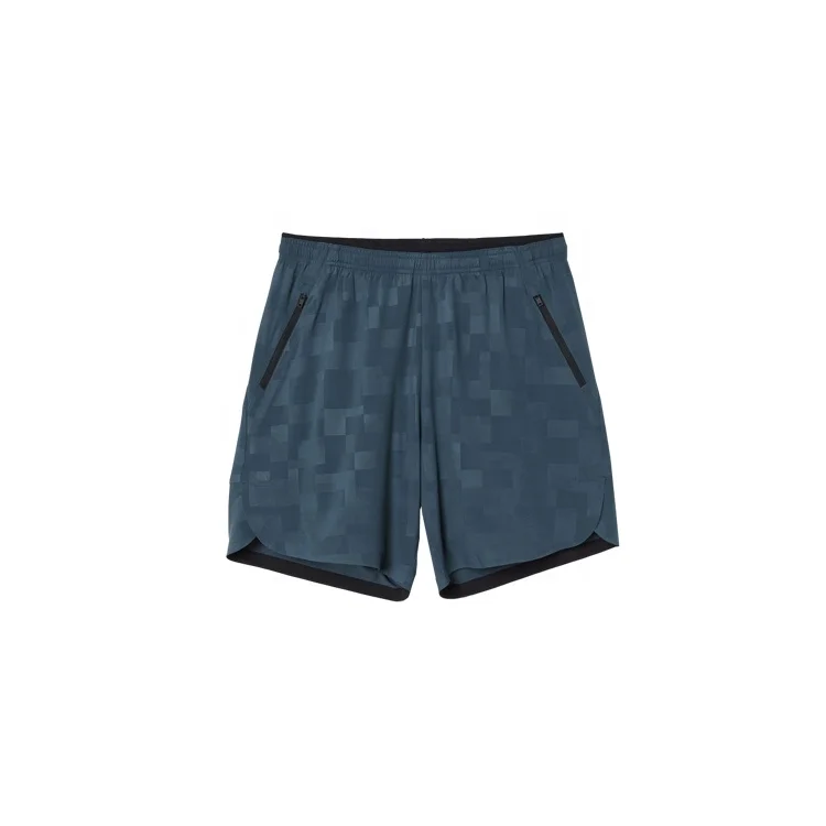 Unlined Mens Sports Custom Elasticated Drawstring Breathable Sport Set