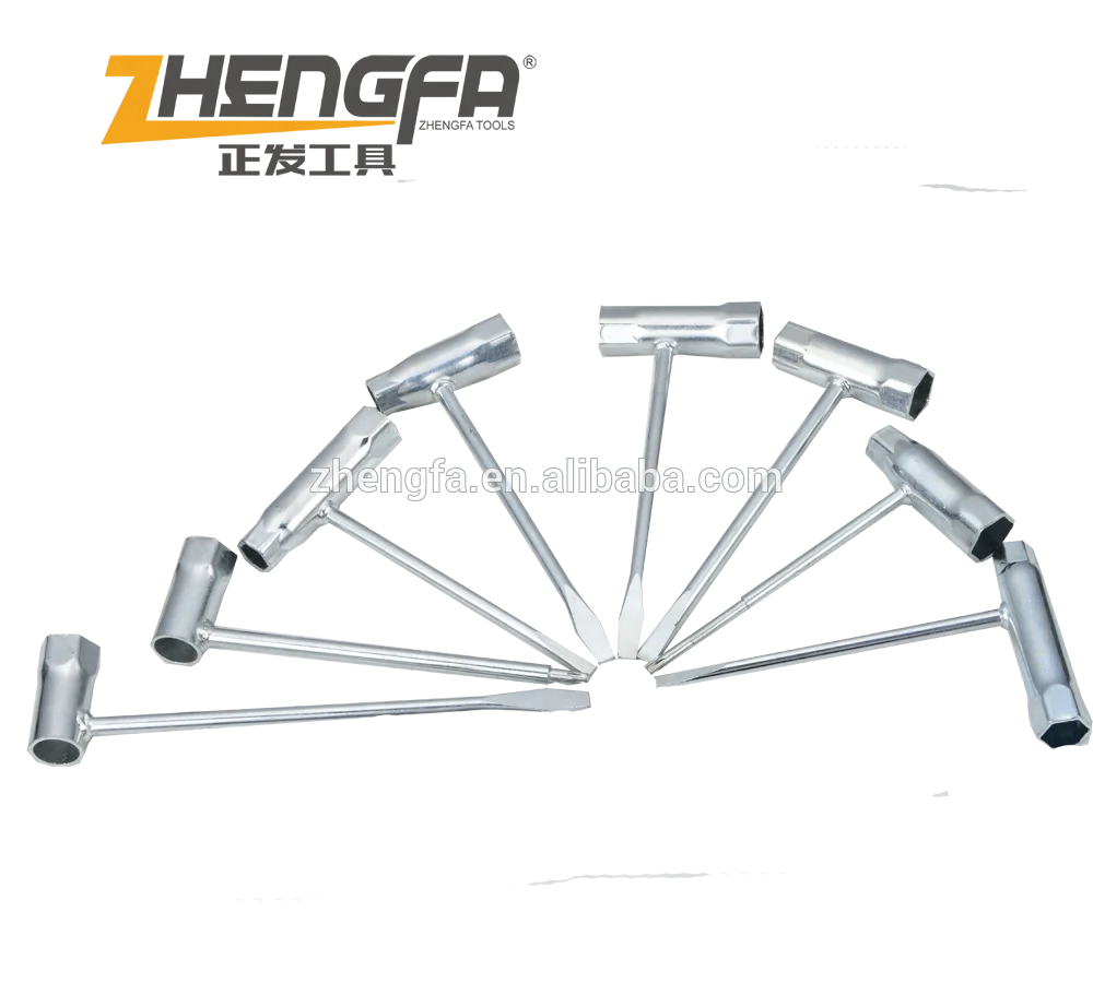 
 Запасные части цепной пилы, цепная пила, комбинированный ключ для цепной пилы  