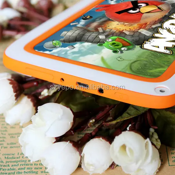 7 inch Children Tablet Kids Tablet