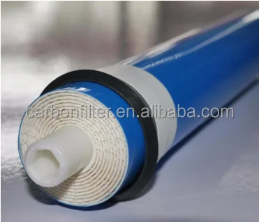 Наиболее популярная Мембрана ro 50/75/100/200 gpd