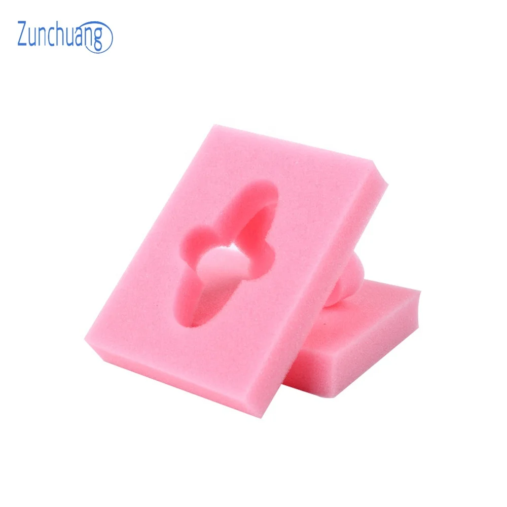 Polyurethane foam sponge protective packaging foam sponge liner sponge foam mat