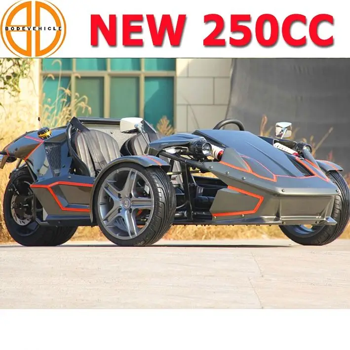 NEW china atv EEC 250CC drift trike (MC-369)