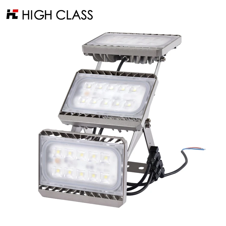 
High power tunnel explosion proof ip67 30w 50w 70w 100w 150w 200w 300w outdoor led floodlight 