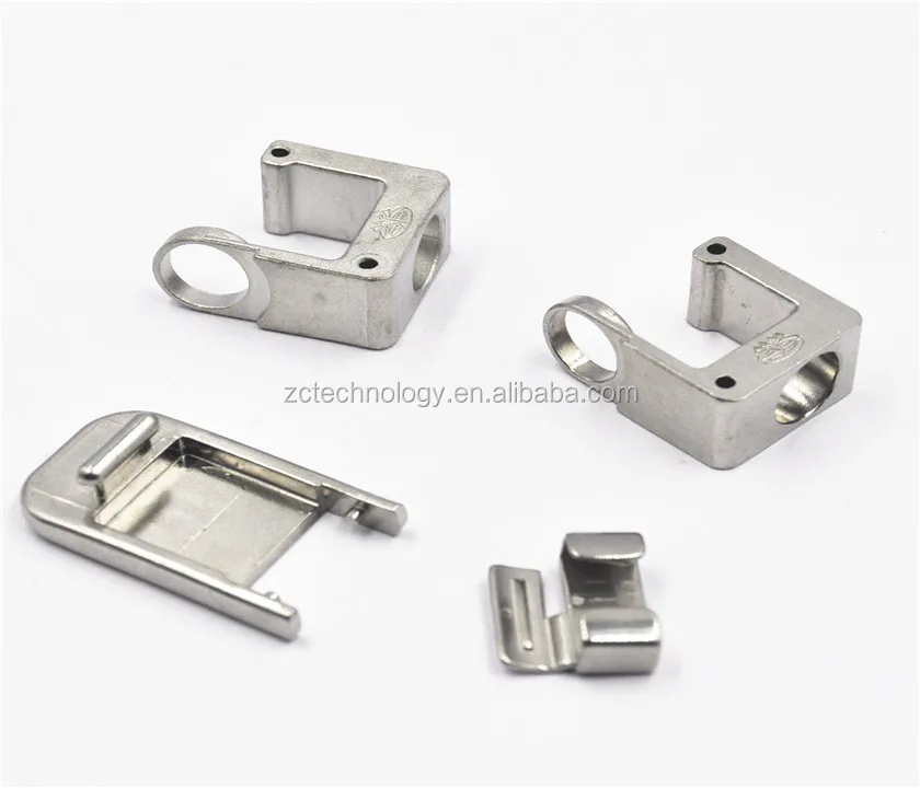 Заводские OEM Изготовленные на заказ детали для станок из нержавеющей стали и железа с порошковой металлургией