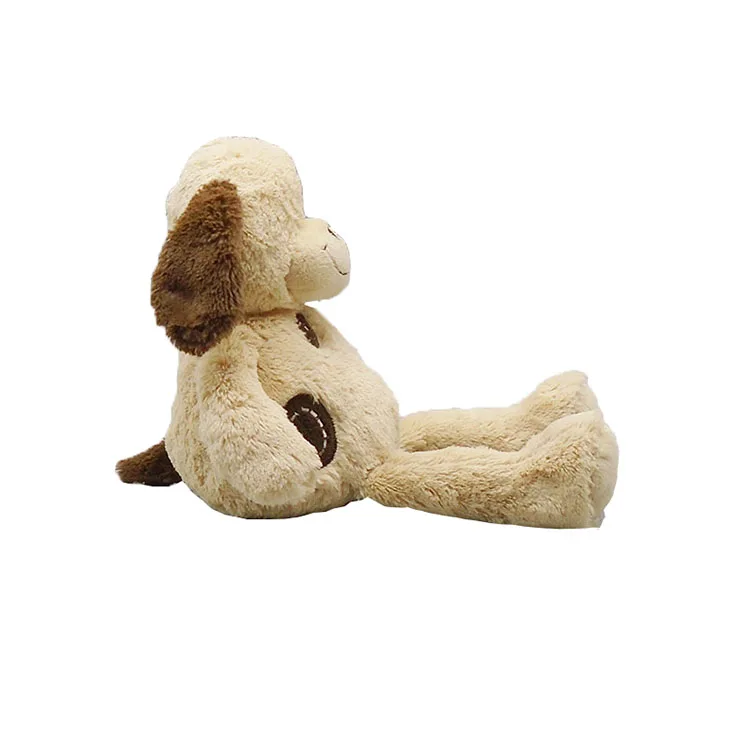 10 inch OEM Factory Price Plush Ugly Stuffed Dog Toy For American Market