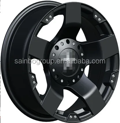 Car wheels, PCD100 112 114.3 120 139.7 150 165.1 alloy wheel for sale 567
