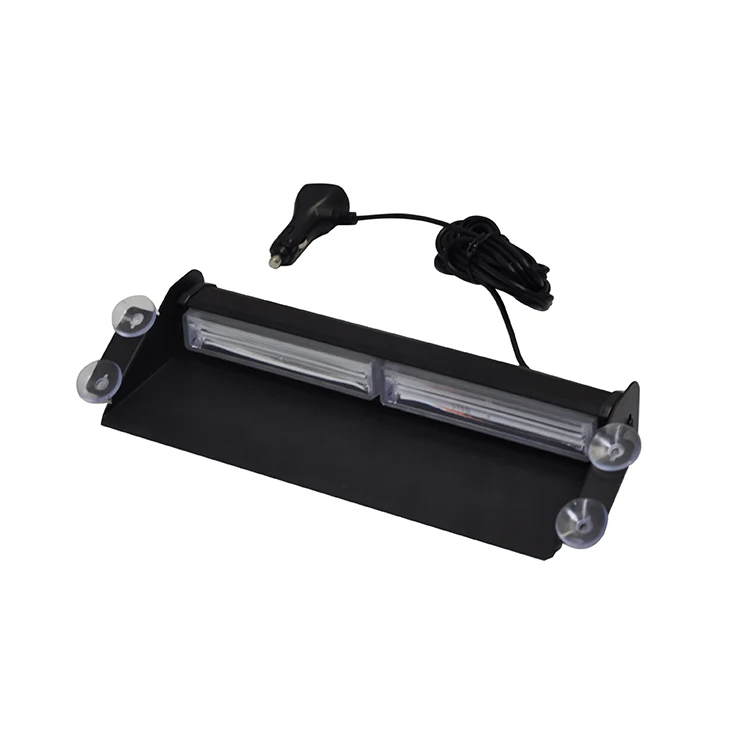 LED Car Dash strobe Lights/Emergency Warning Lights