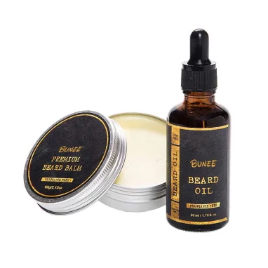 2019 Best professional organic beard hair growth oil 100% natual pure beard oil