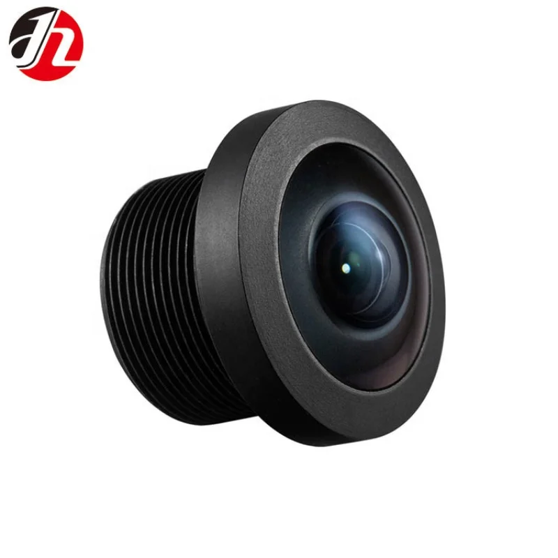 360-degree panorama display  F/NO 2.4 back focal length 2.38mm phone lens cameras