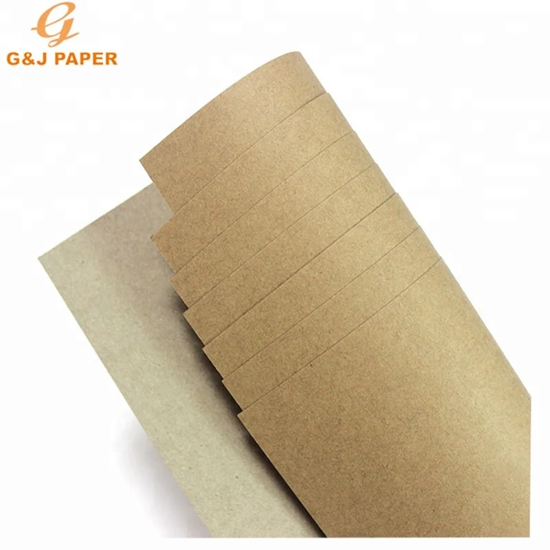 Kraft Liner Paper Prices for Korea