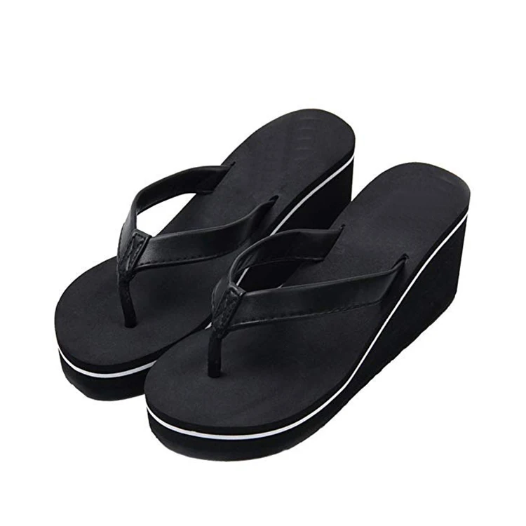 
China Supply Creative Style Sandals Wedge 