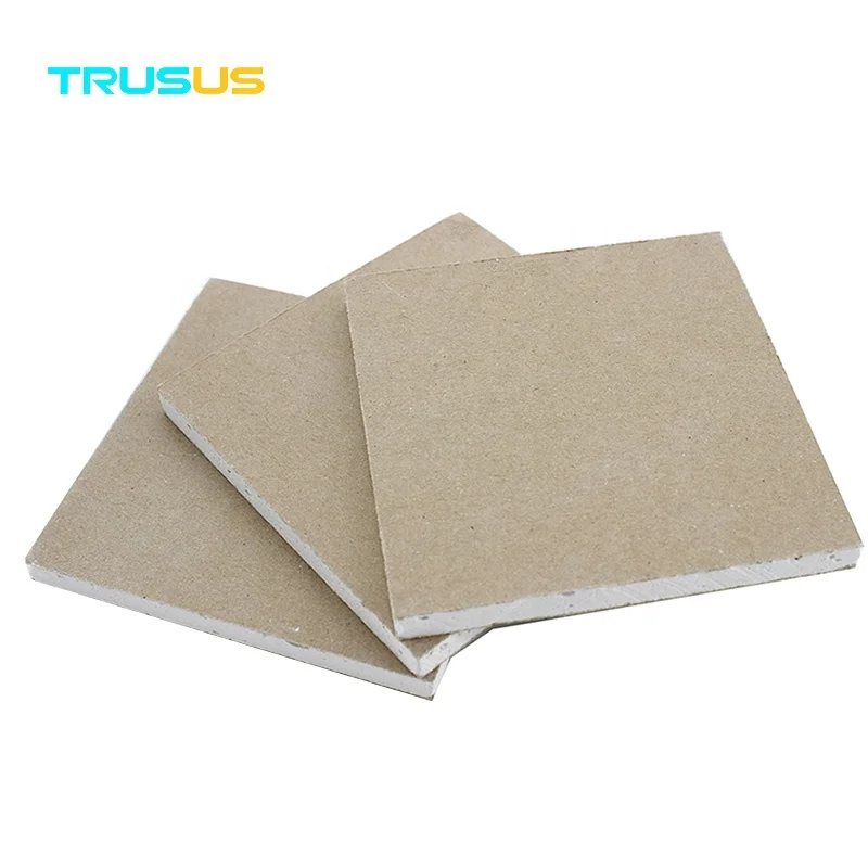 9MM Knauf Gypsum Board