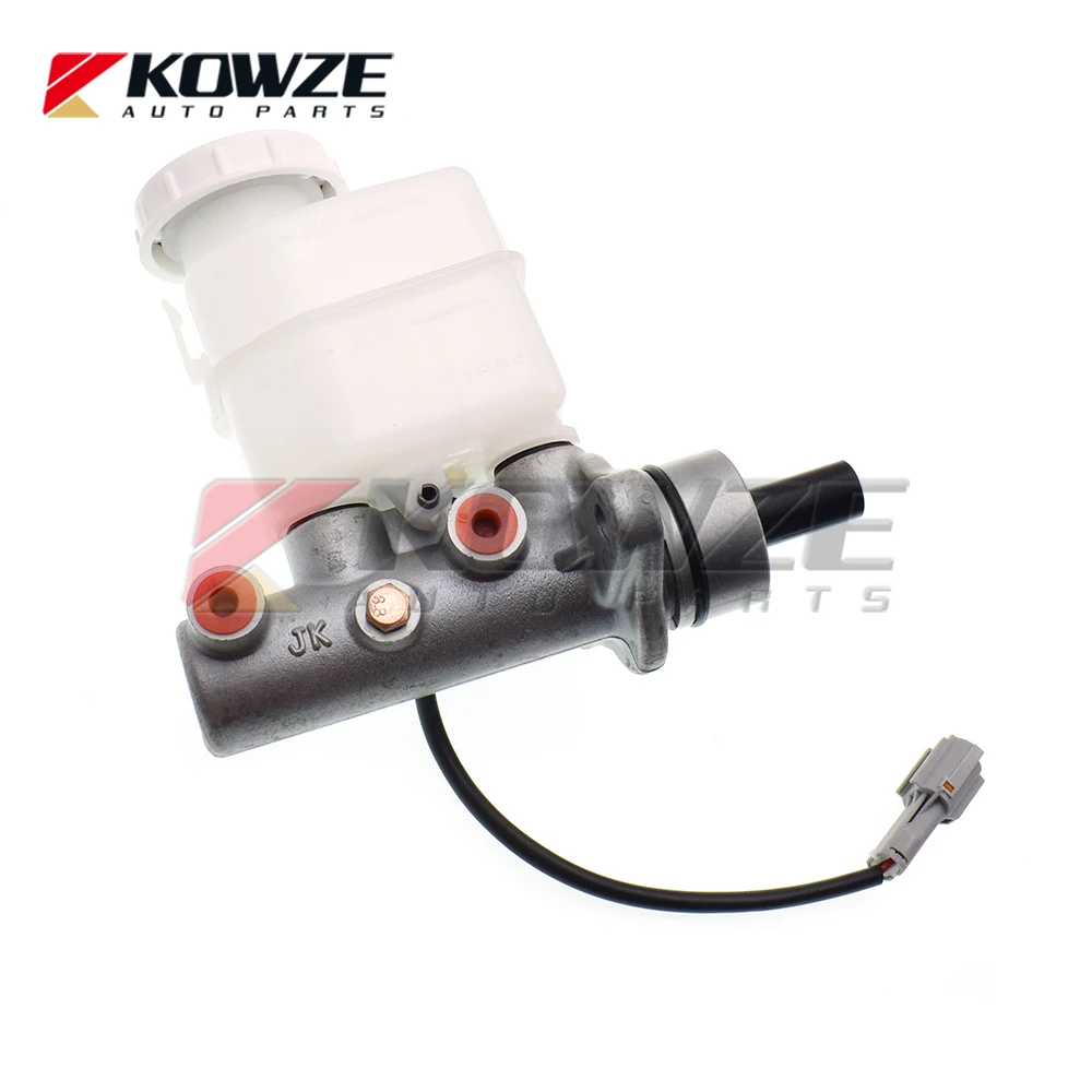 Главный тормозной цилиндр в сборе для Mitsubishi Pajero Montero V73 6G72 V75 6G74 V77 6G75 V78 4M41 MR475274 4625A201