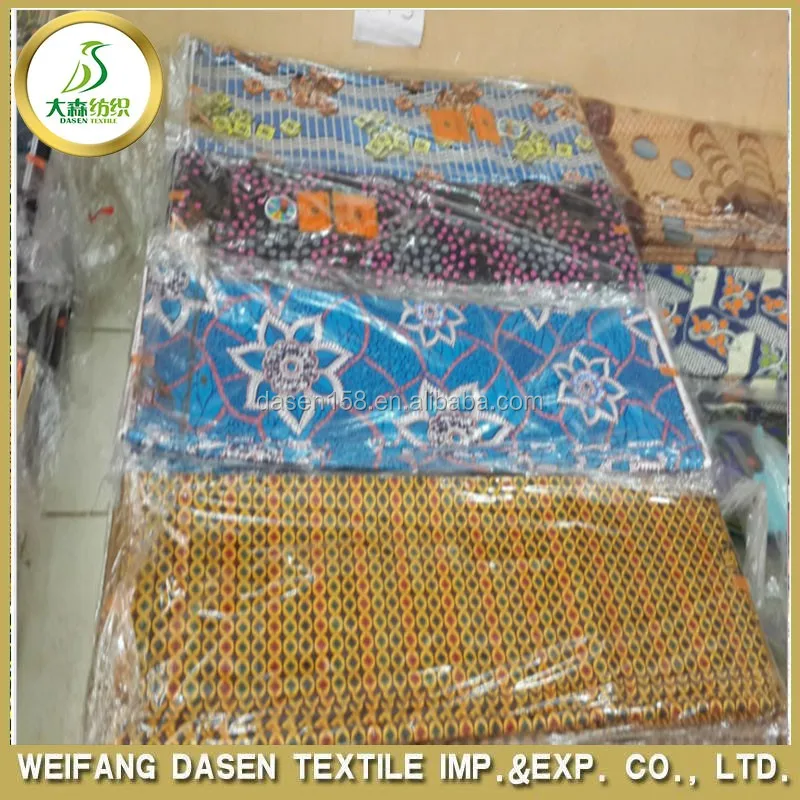 cotton cloth fabric printing batik fabric wholesale indonesian