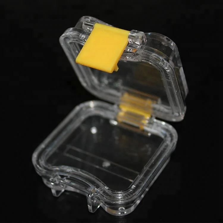 New Products Plastic Dental Membrane Box