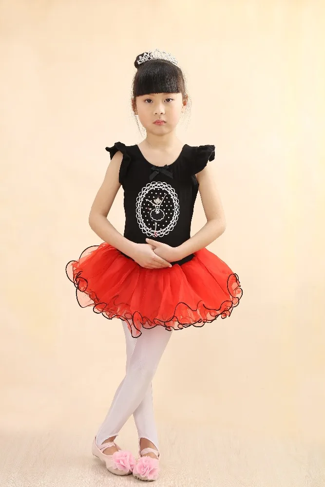 girls professional ballet dress pink ballet dress