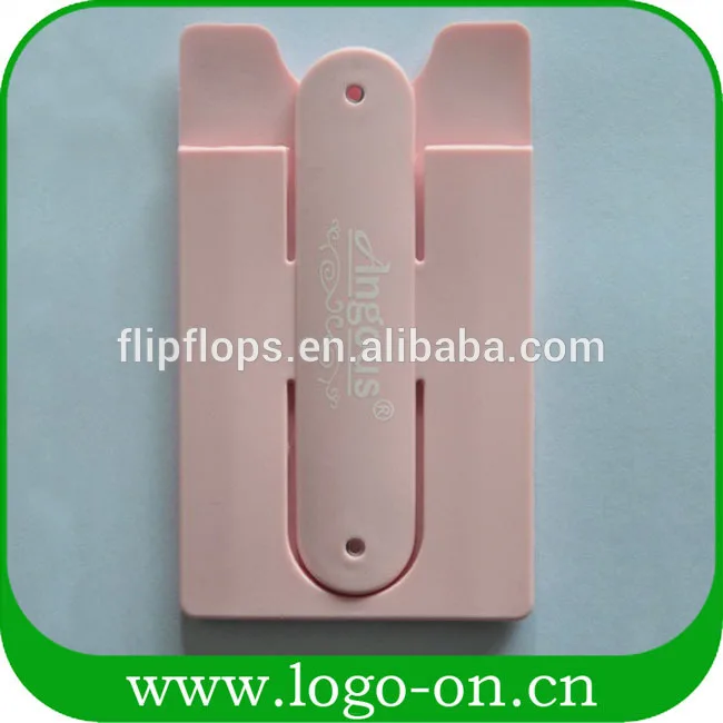 силиконовые карман для мобильного телефона