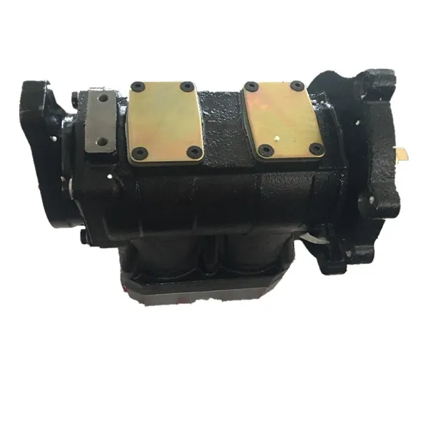 компрессор воздушный в сборе 3509010-53D ФАВ