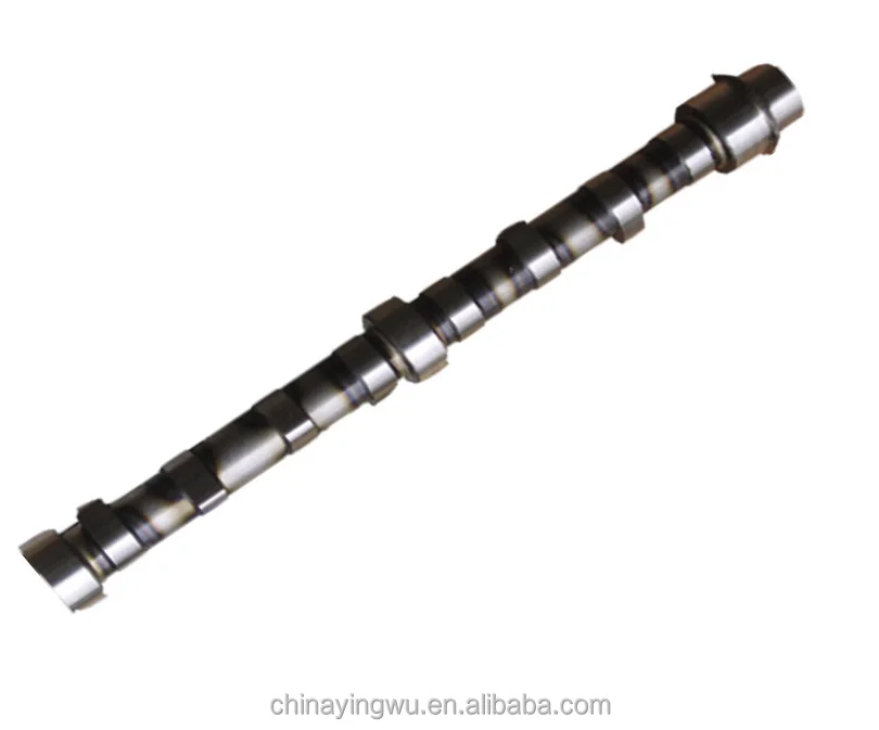 Auto Camshaft for Engine 6205-41-1300 4D95