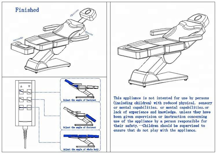 
Equipment Wide Physical Therapy Tables For Sale 