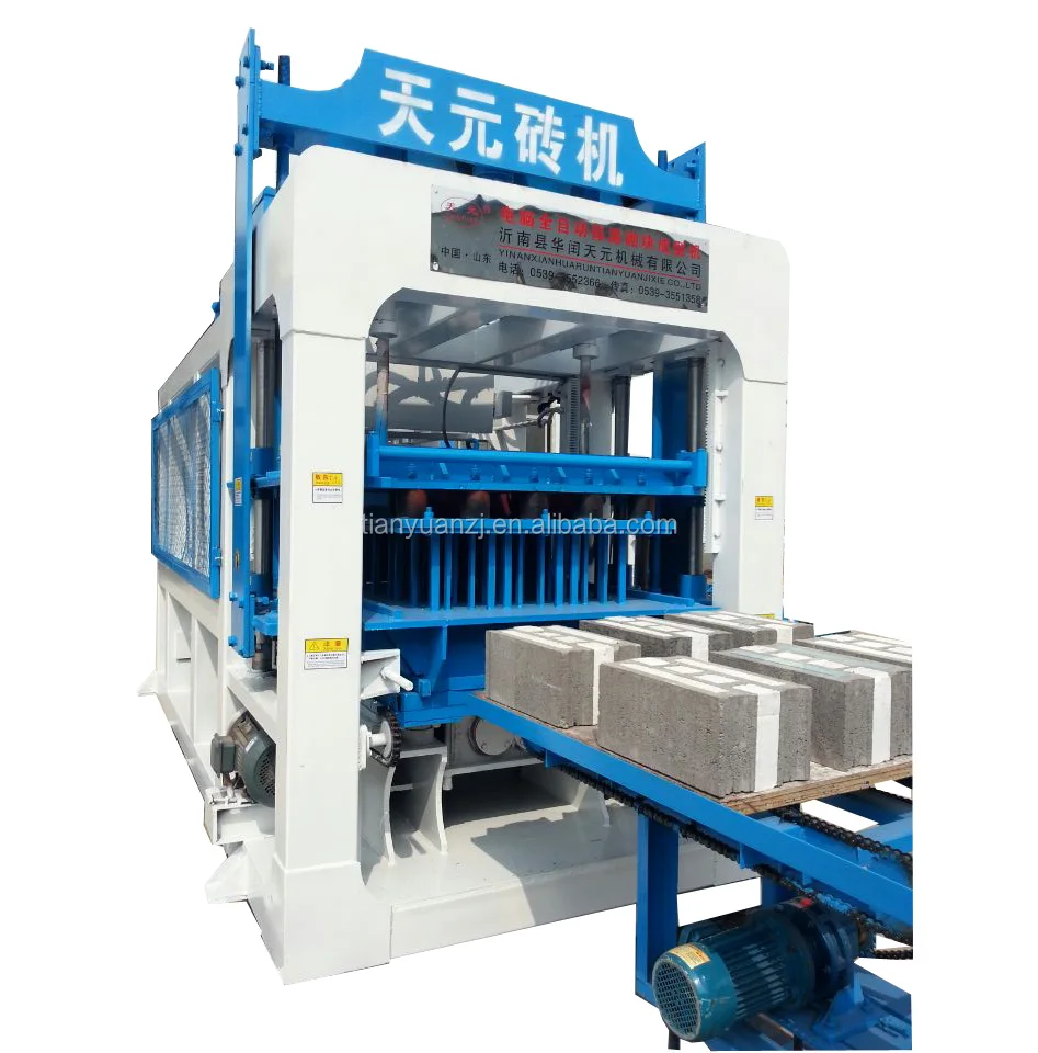 Insulated concrete blocks, Insulated concrete masonry units, EPS insulated hollow block makingmachine