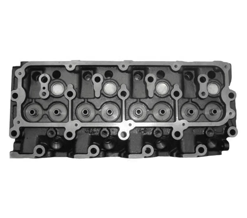 Car Engine Parts for KIA PREGIO JT/JTA GS3.0 3000cc OK75A-10-100 Cylinder Head