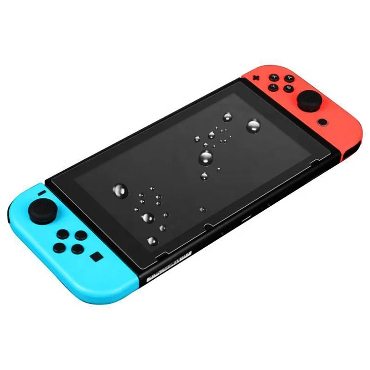  Горячая Распродажа 9H Защитная пленка для экрана с защитой от ударов Nintendo