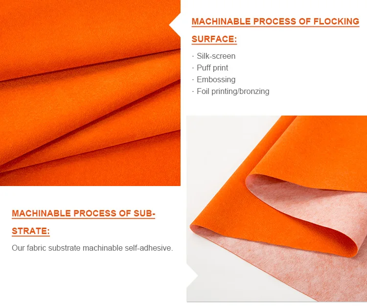 Вельветовая подкладка для выдвижных ящиков