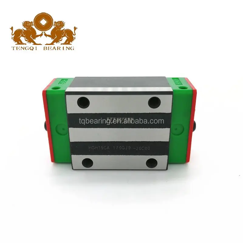 HIWIN Linear Guide Rail Bearing HGH25HA