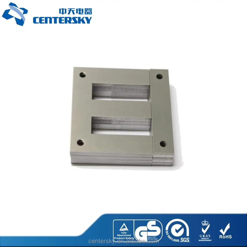 
transformer silicon steel sheet m6 silicon 