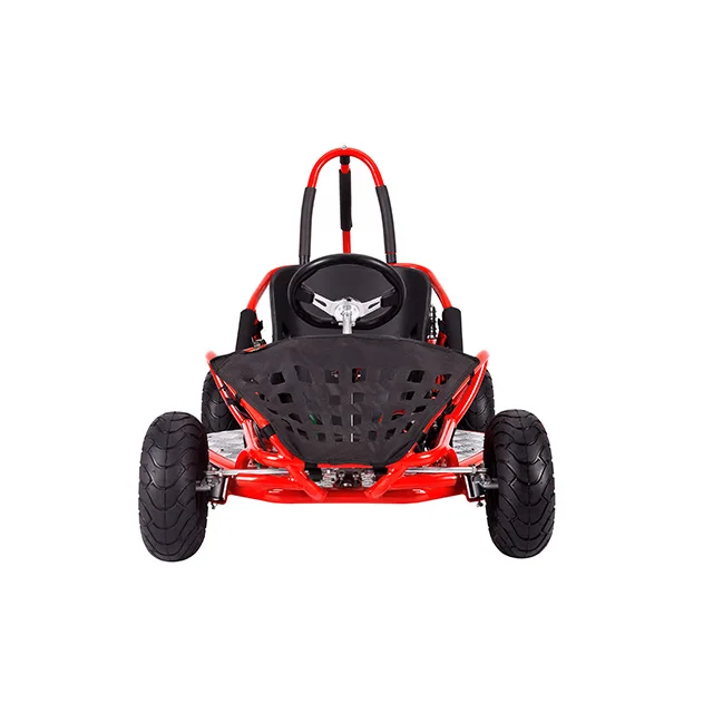 cheap gasoline karting professional chain transmission go kart