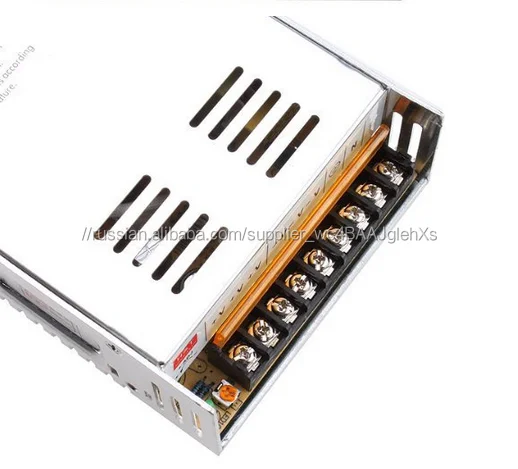 12V 30A 360W power switch