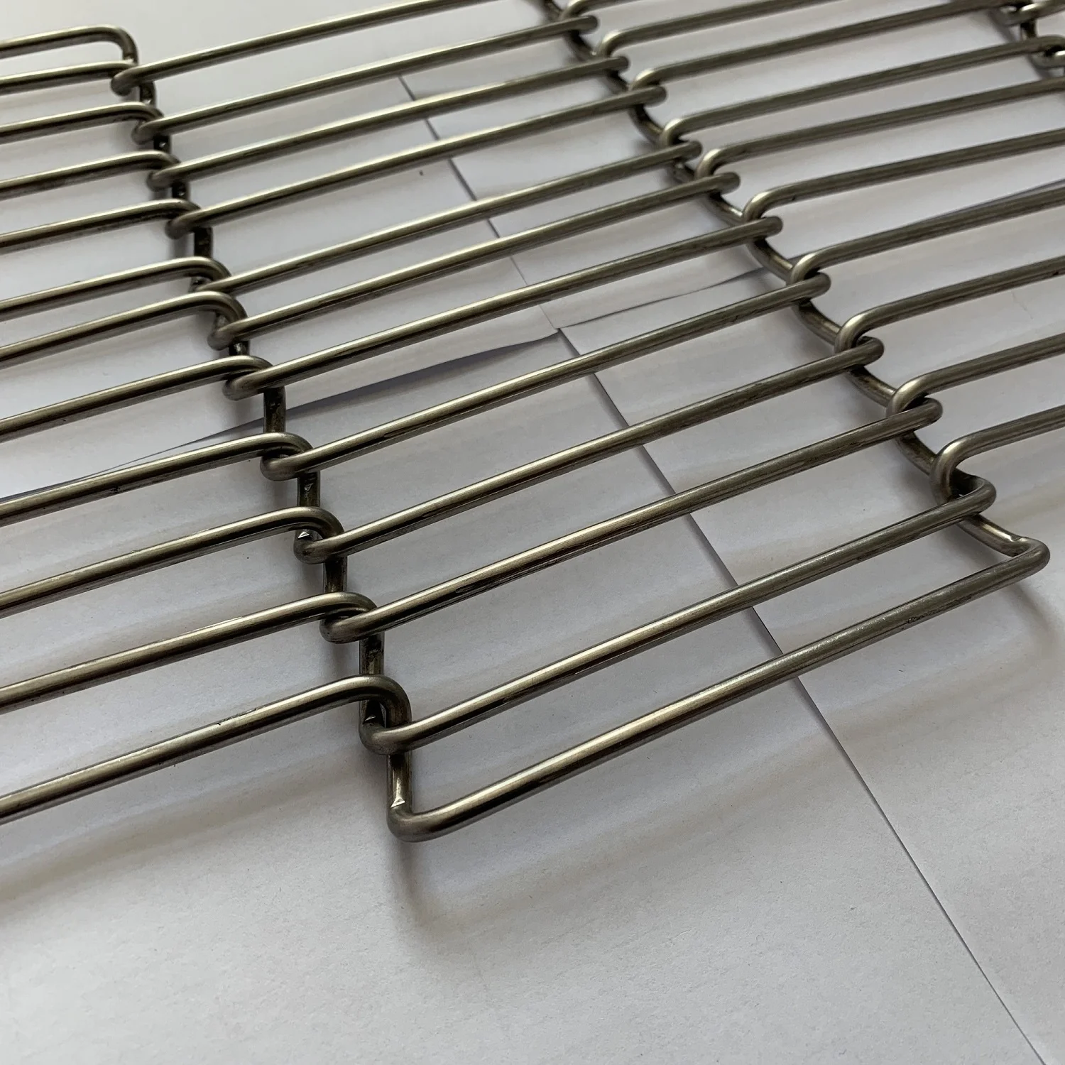 
New Product ladder conveyor belt 