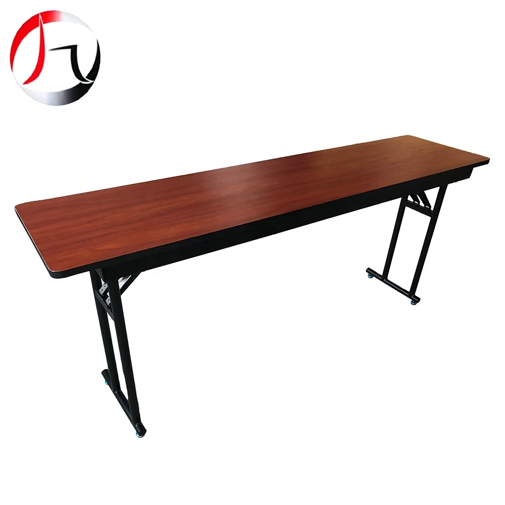 10 seater melamine conference table and seminar table