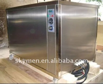 SKYMEN car engine carbon cleaning machine for car wheel car part ultrasound equipment