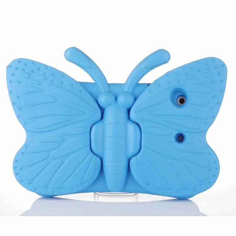 Electronic Device Kids Silicon Eva Kids Tab Case For Ipad Mini 1 2 3 4