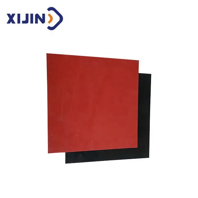 
Insulation Rubber Sheet 