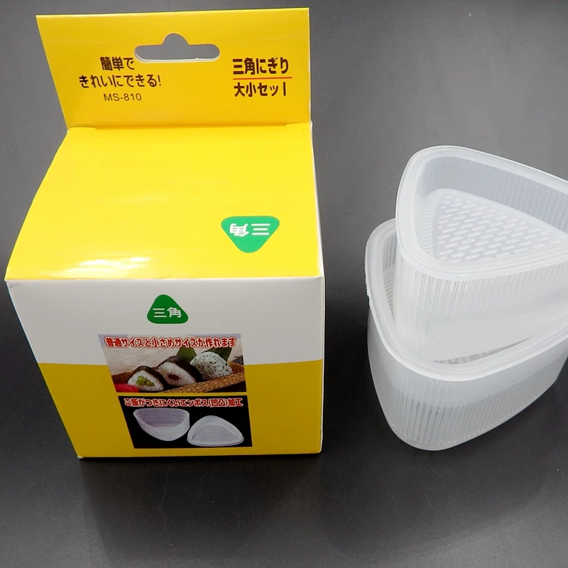 
Sushi rice ball machine,Nigiri Sushi Mold Rice Ball 