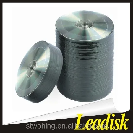 CDR Диск 52X CD Записи Для Печати Blank CDR