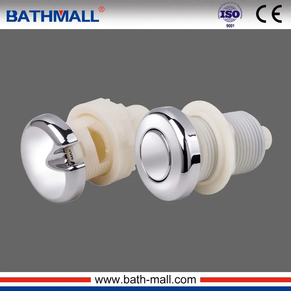 wholesale cheap jet corner whirlpool bathtub with TV option