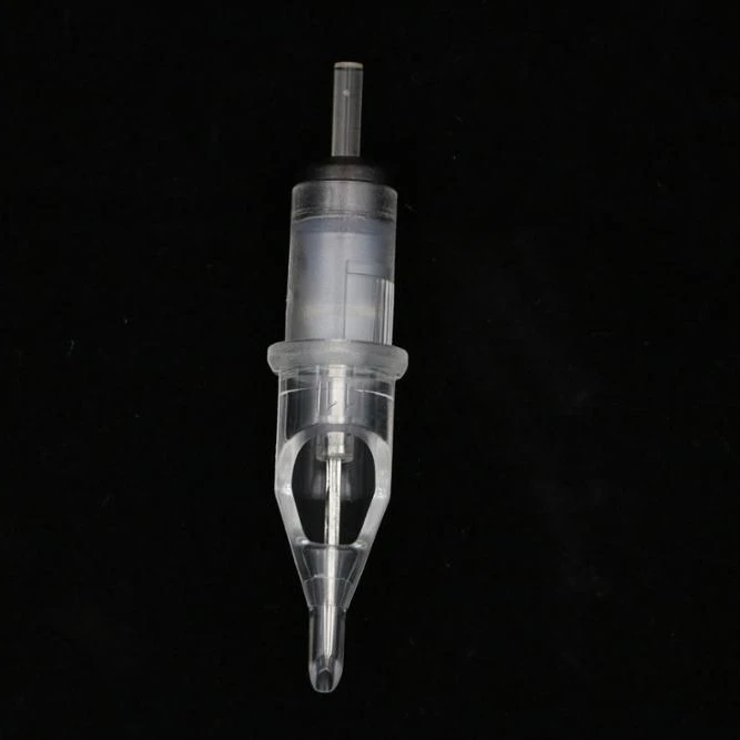 Free sample 1211RL tattoo needle 11RL ROUND LINER tattoo cartridge needles