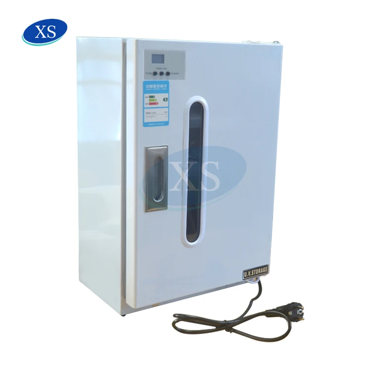 Ozone UV Cabinet Disinfection Tool Equipment UV Sterilizer with timer