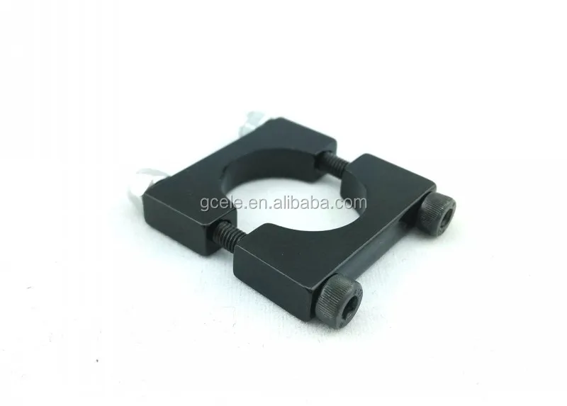 18mm carbon tubes aluminum clamp pipe clamp 18mm,customized clamp