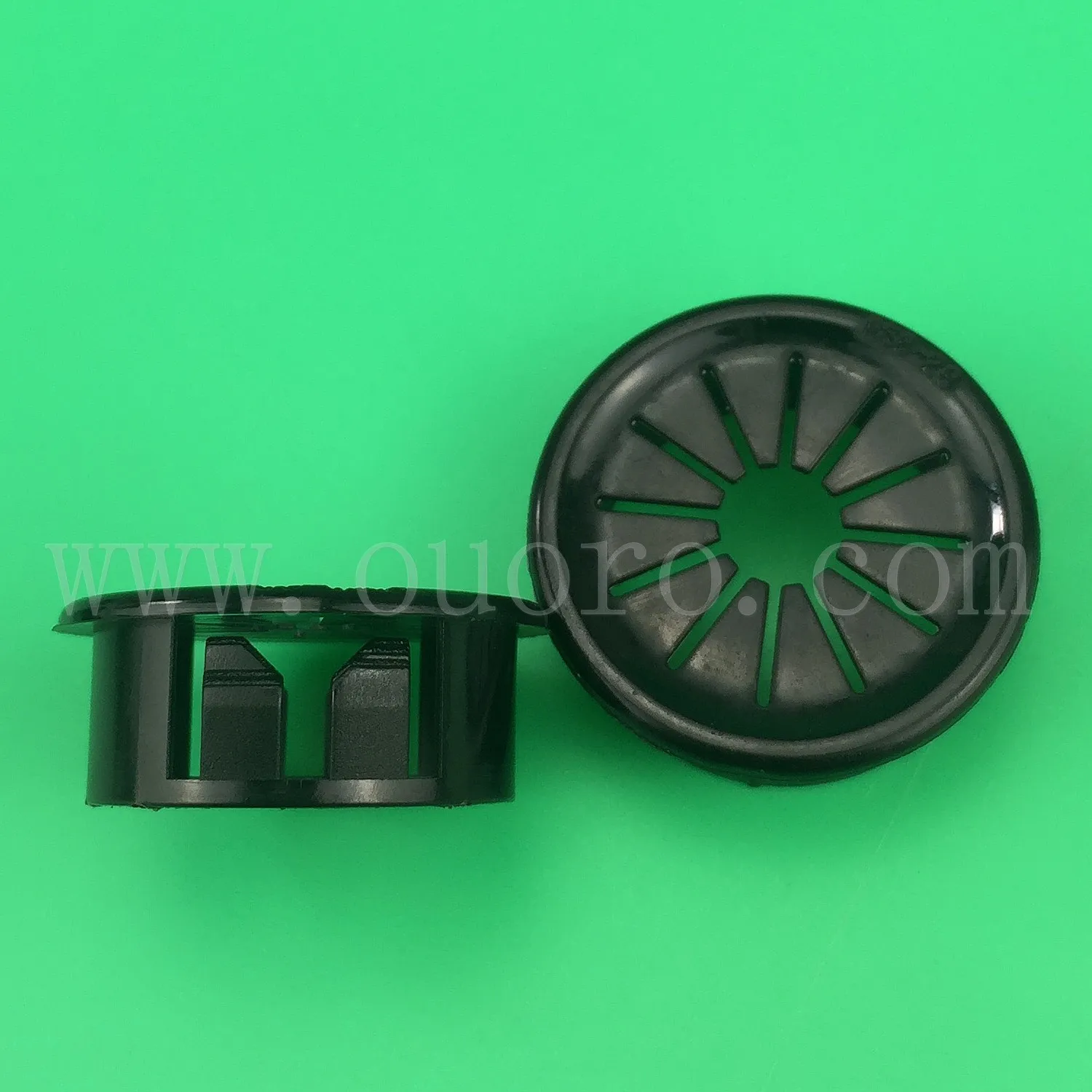 RSB-16 (16 мм) nylon66 оснастки втулка стандартного размера