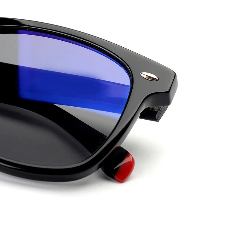 Gafas de sol Luxury fashion sunglasses men Women shades Custom Acetate Polarized Sunglasses manufacturer