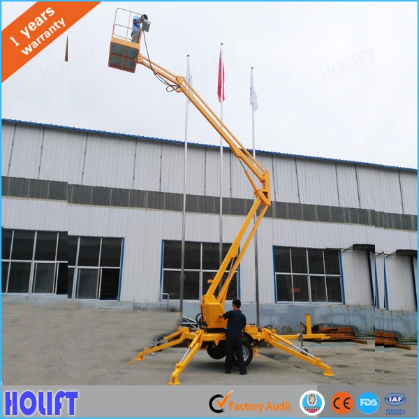 wholesale boom lift for sale craigslist with great price
