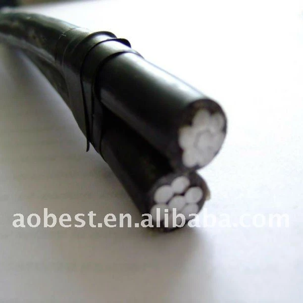 NFA -2*16mm2 ABC aerail boundled cable
